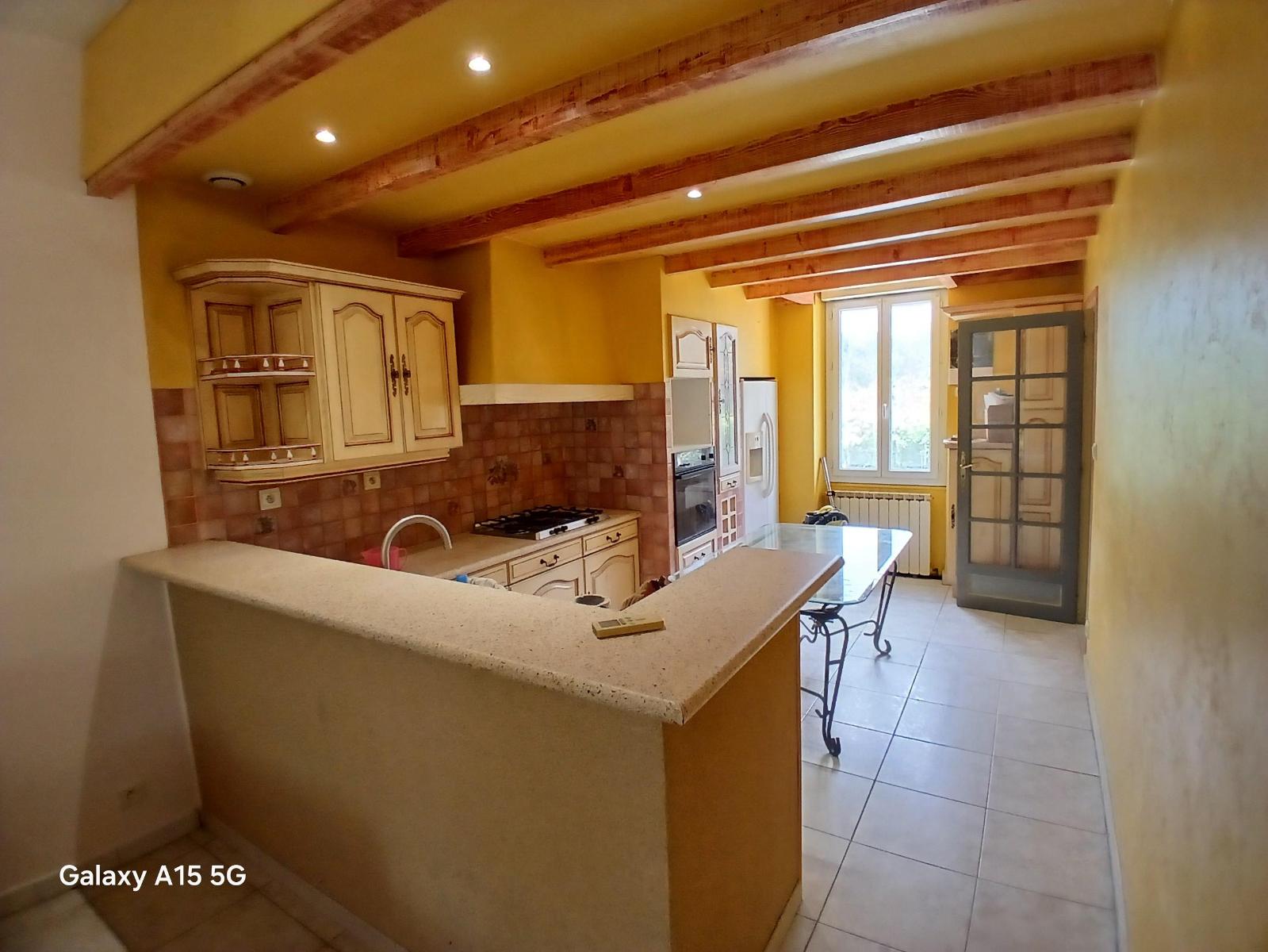 Maison en Vente à Blaye-les-mines / 5 pièces 115m2